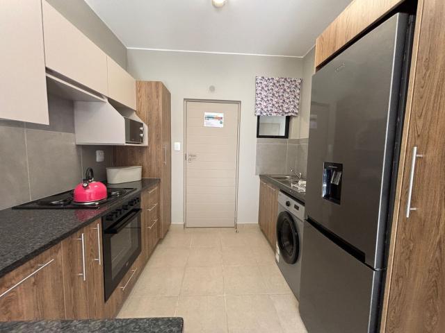 Property for rent in Waterkloof, Gauteng