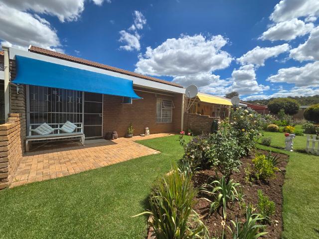 Property for sale in Dr Kenneth Kaunda, North West
