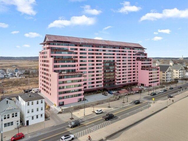 Condo for sale in Revere, Massachusetts
