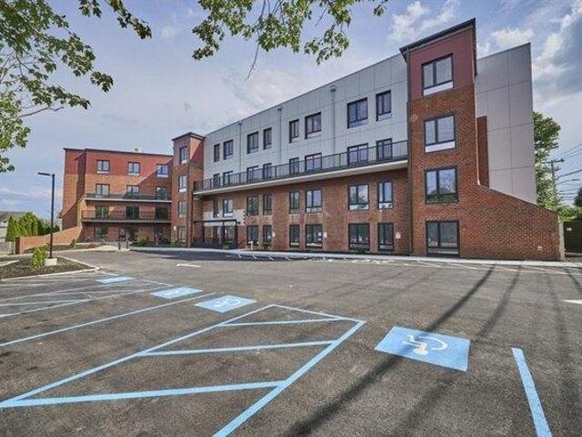 Condo for sale in Revere, Massachusetts