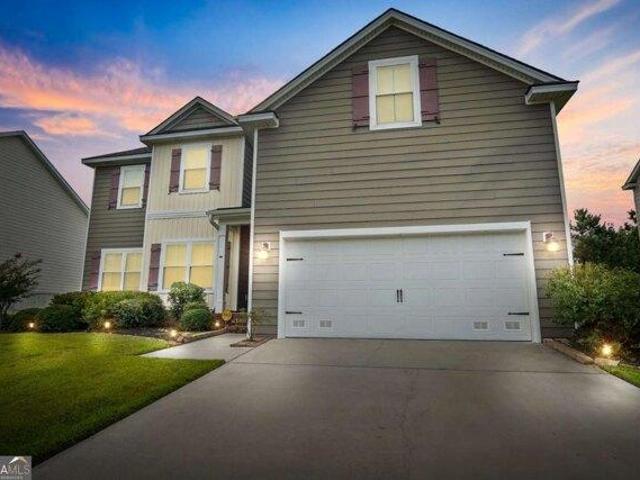 House for sale in Richmond Hill, Georgia