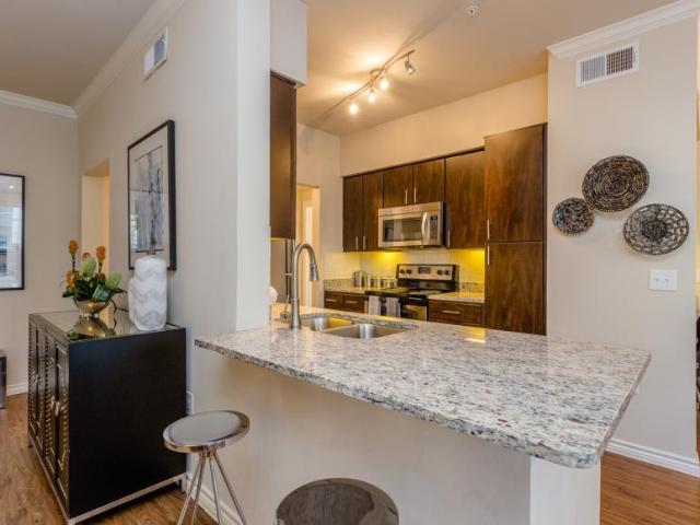 Condo for rent in Richmond, Fort Bend County