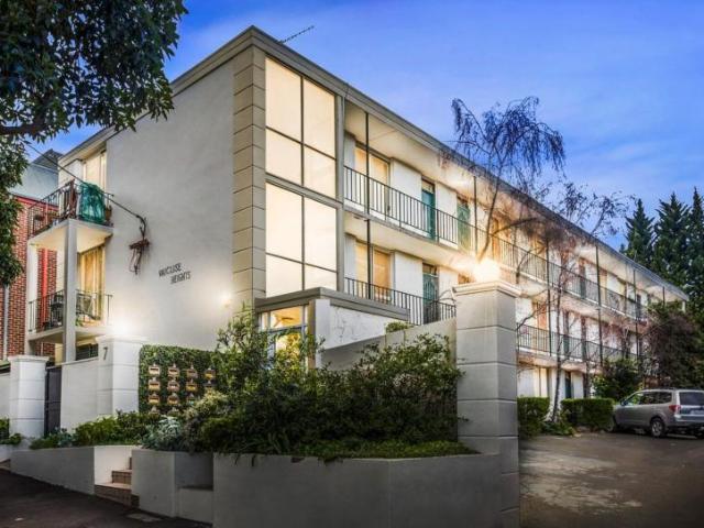Apartment for sale in Camerons Creek, Victoria