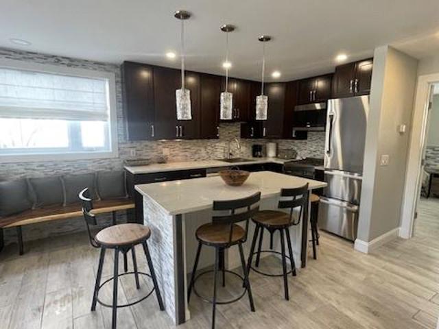 Condo for rent in Richmond, Vermont