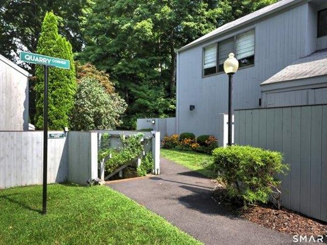 Condo for sale in Ridgefield, Connecticut