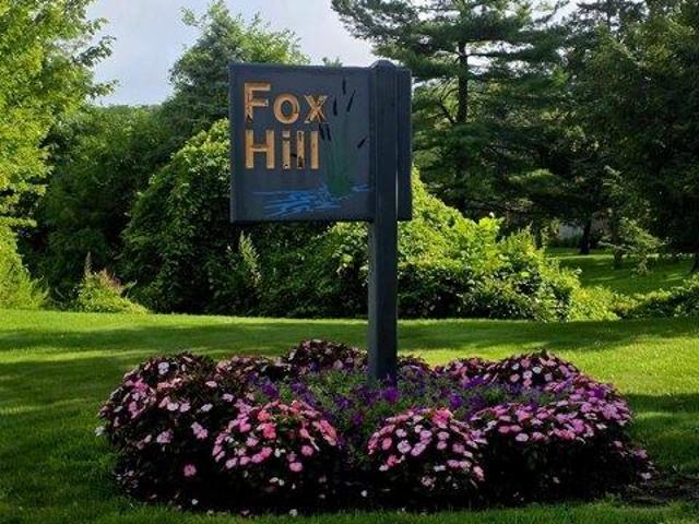 Condo for sale in Ridgefield, Western Connecticut Planning Region