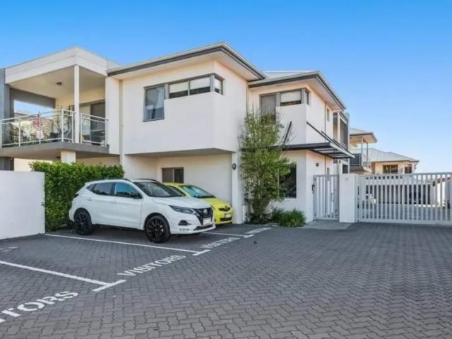 Apartment for sale in Rivervale, Western Australia