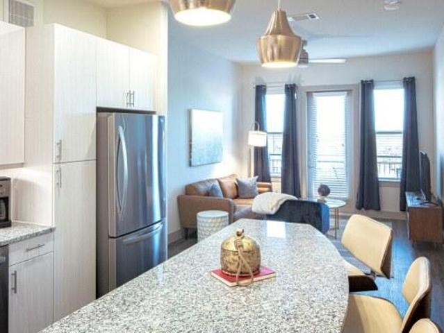 Apartment for rent in Roanoke, Denton County