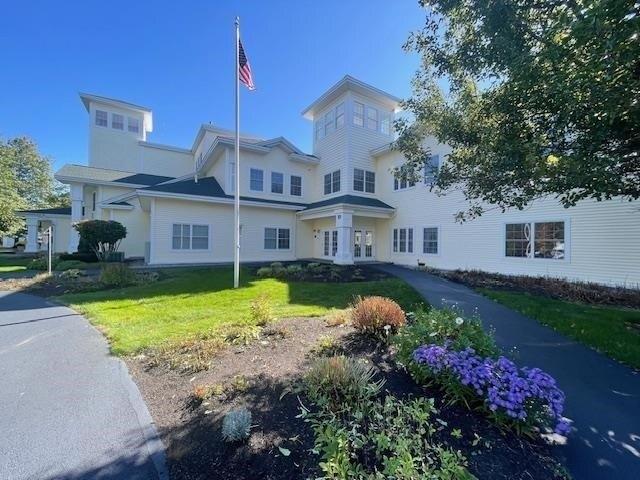 Condo for sale in Rochester, Strafford County