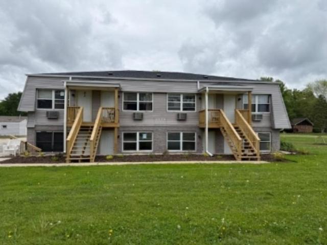 Apartment for rent in Whiteside, Illinois