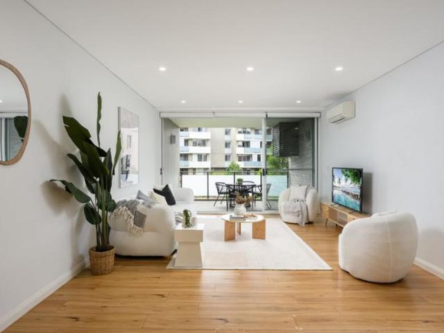 Apartment for sale in Rockdale, New South Wales