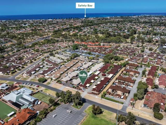 Apartment for sale in Rockingham, Western Australia