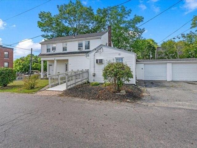 House for sale in Rockland, Plymouth County