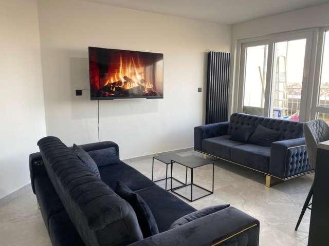 Appartement location à Molem, Bruxelles