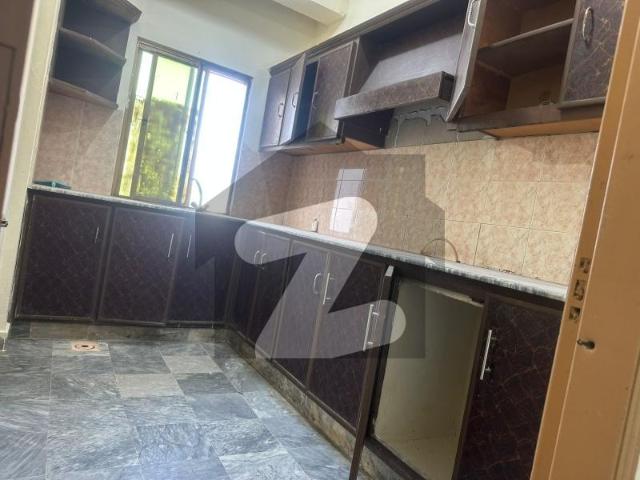 Apartment for rent in Islamabad