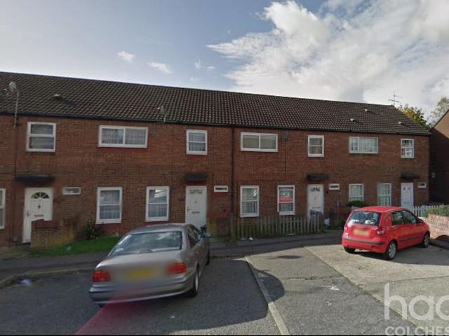 Room for rent in Fordham Heath, Essex