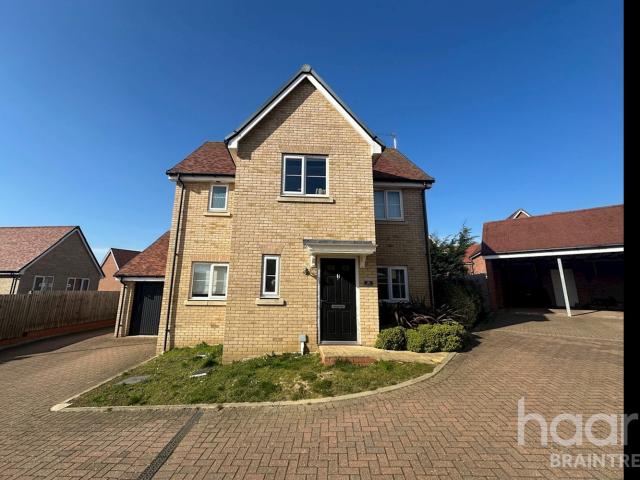 Room for rent in Chipping Hill, Essex