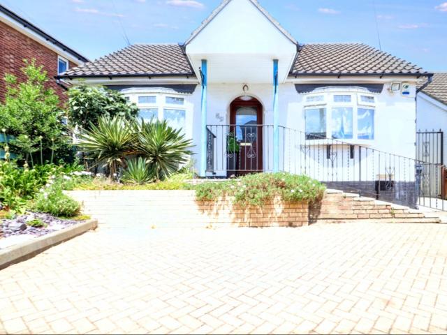 Room for rent in Chipping Hill, Essex