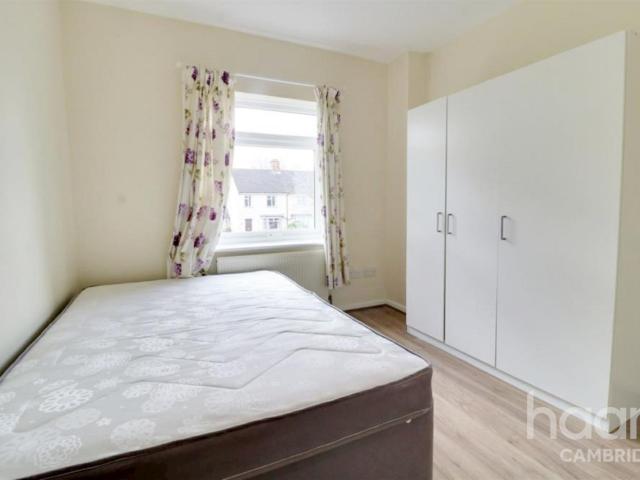 Room for rent in Arbury, Cambridgeshire