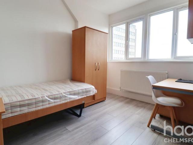 Room for rent in Moulsham, Chelmsford