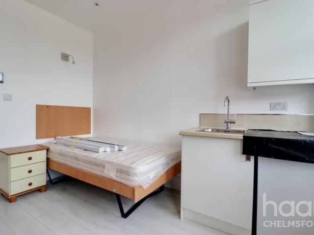 Room for rent in Moulsham, Chelmsford