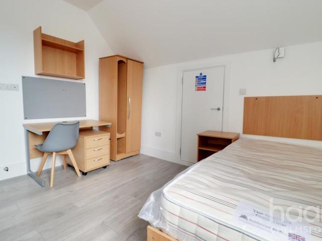 Room for rent in Moulsham, Chelmsford