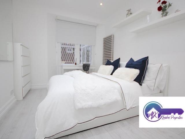 Room for rent in South Hampstead, Greater London