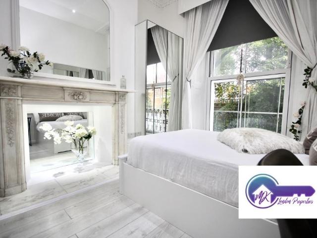 Room for rent in South Hampstead, Greater London