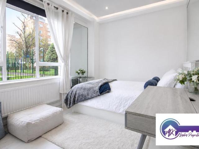 Room for rent in Paddington, Greater London