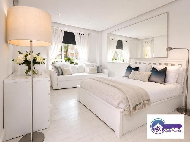 Room for rent in Paddington, Greater London
