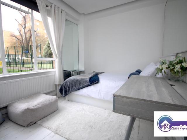 Room for rent in Paddington, Greater London