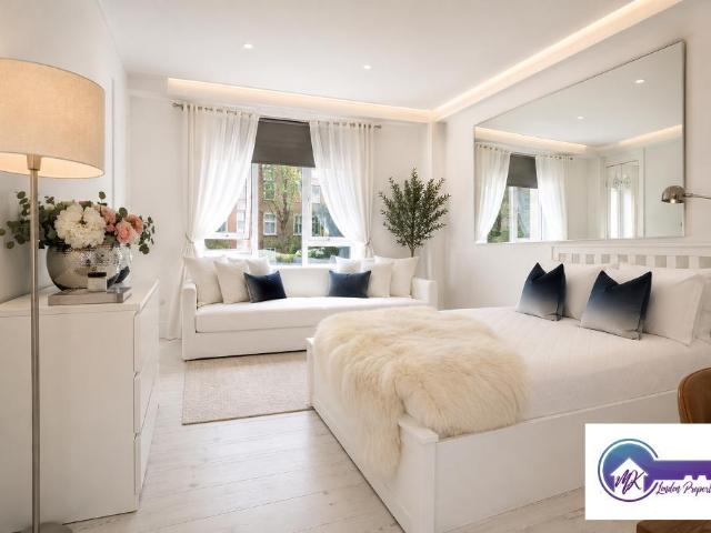 Room for rent in Paddington, Greater London