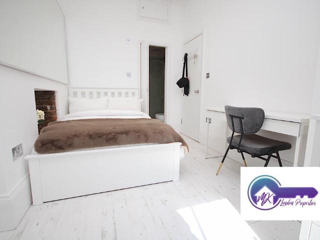 Room for rent in South Hampstead, Greater London