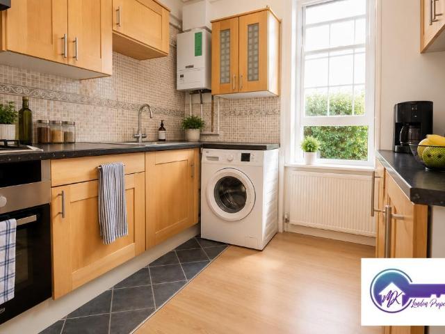 Room for rent in Kentish Town, Greater London