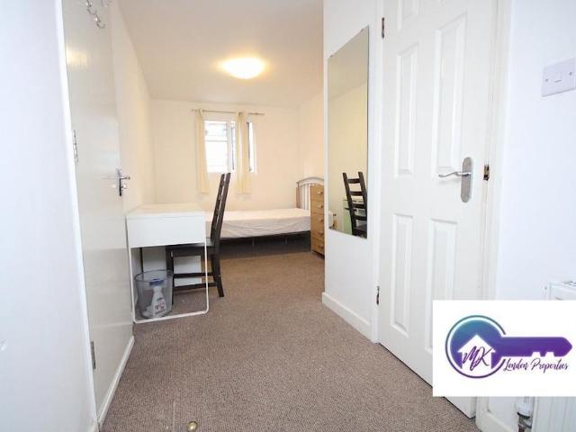 Room for rent in Isle Of Dogs, Greater London