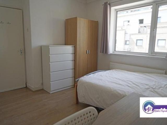 Room for rent in Isle Of Dogs, Greater London