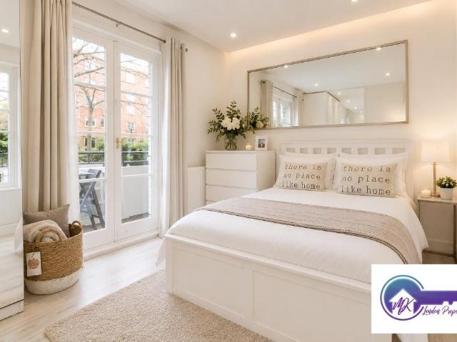 Room for rent in Paddington, Greater London
