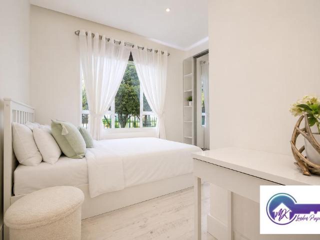 Room for rent in Paddington, Greater London