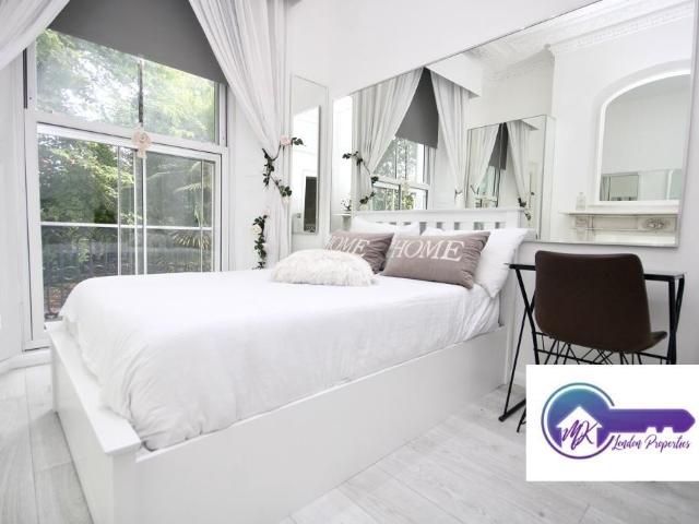 Room for rent in South Hampstead, Greater London