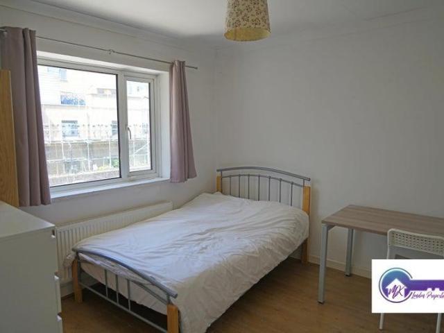 Room for rent in Isle Of Dogs, Greater London