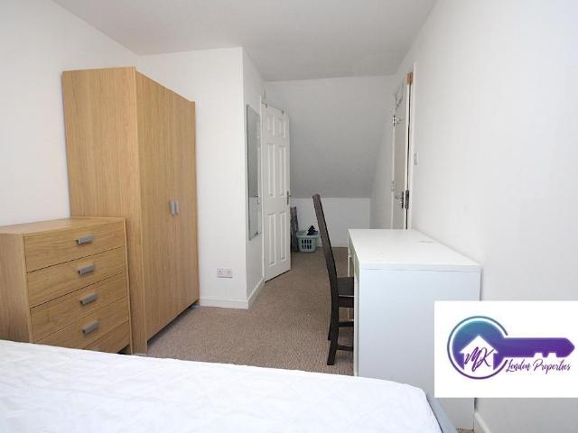 Room for rent in Isle Of Dogs, Greater London
