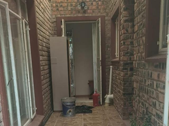 Apartment for rent in Bloemfontein, Free State