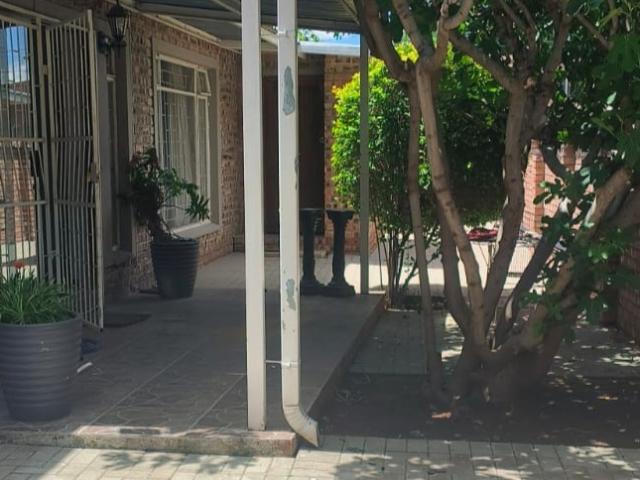 Apartment for rent in Bloemfontein, Free State