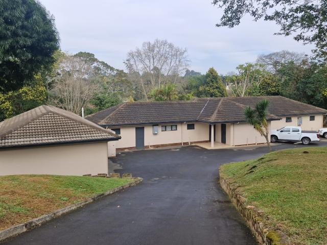 Apartment for rent in Hillcrest Park, Hillcrest