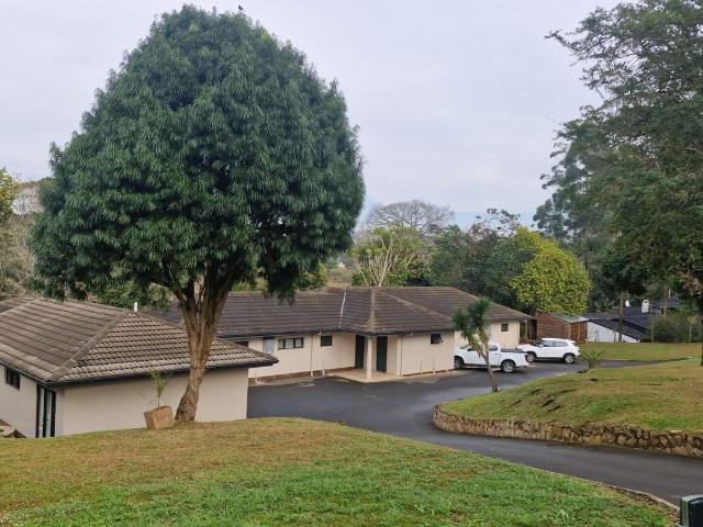Apartment for rent in Hillcrest, Kwazulu-natal