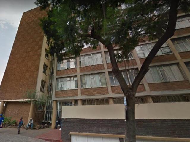 Room for rent in Berea, Johannesburg