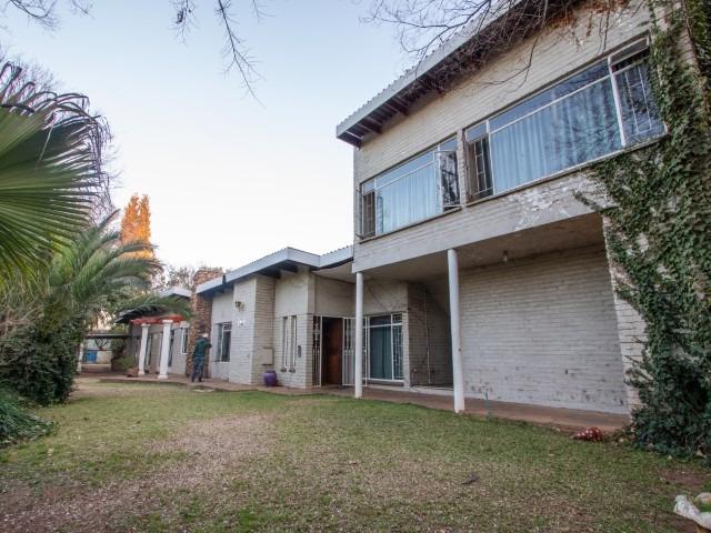 House for rent in Die Bult, Kareeberg Local Municipality
