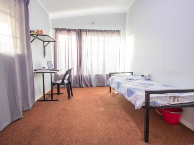 House for rent in Dr Kenneth Kaunda, North West