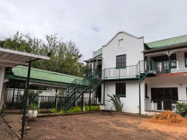 House for rent in Northern Cape
