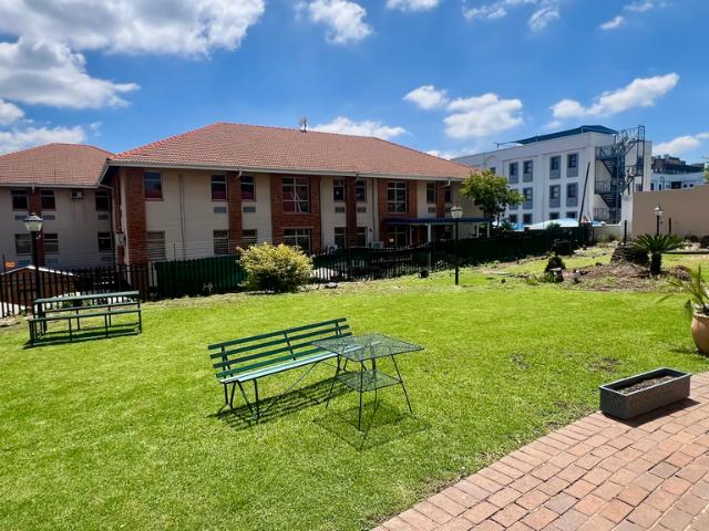 Room for rent in Gauteng